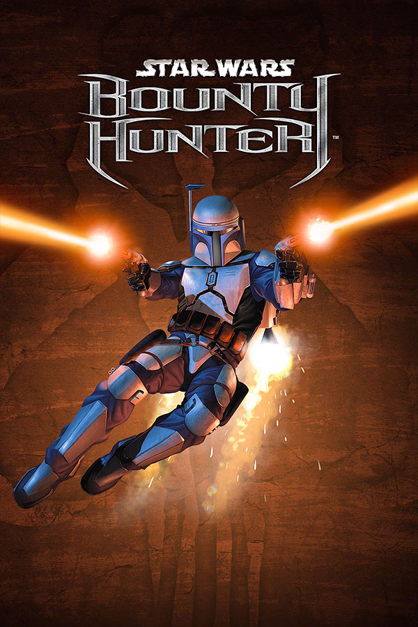 STAR WARS™: Bounty Hunter™